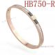 Cartier Gold Bangle - Replica Cartier Love Bracelets (2)_th.jpg